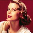 Grace Kelly, actrice américaine devenue princesse de Monaco