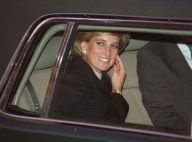 Lady Di "ne souffrait que de quelques fractures" après son accident de voiture
