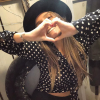 Clara Bermudes de "Secret Story 7" radieuse sur Instagram, 30 mars 2019