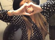 Clara Bermudes (Secret Story 7) maman : Son petit garçon est né