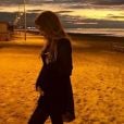 Clara Bermudes de "Secret Story" enceinte de son premier enfant - 22 mars 2019, Instagram