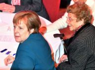 Angela Merkel : Mort de la mère de la Chancelière allemande, Herlind Kasner