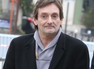 Pierre Palmade est en garde à vue dans une enquête pour viol présumé...
