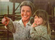 Le mari de Sydney Greenbush, Carrie Ingalls "La Petite Maison dans la Prairie", s'est suicidé...
