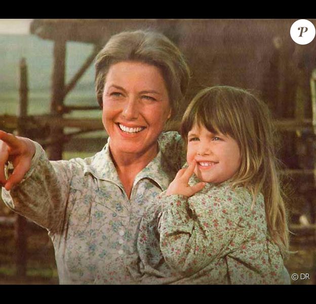 Le Mari De Sydney Greenbush Carrie Ingalls La Petite Maison Dans