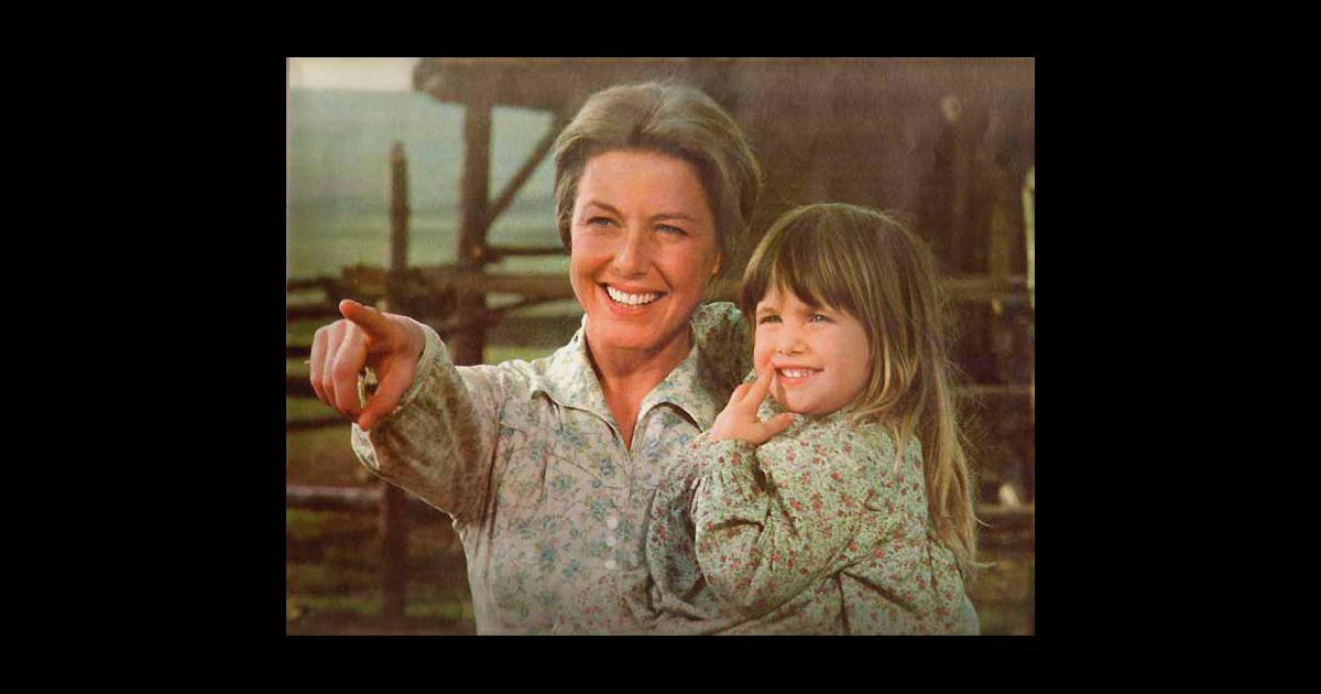 Carrie La Petite Maison Dans La Prairie Le mari de Sydney Greenbush, Carrie Ingalls "La Petite Maison dans la