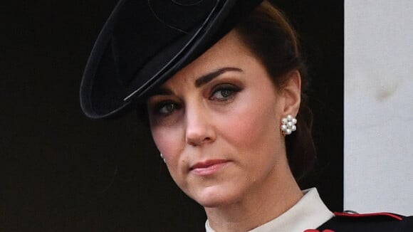 Kate Middleton en deuil : elle a perdu le plus âgé de ses proches