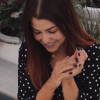EnjoyPhoenix assume ses cicatrices, sans maquillage, le 11 avril 2019 à Palm Springs.