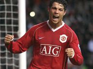 Cristiano Ronaldo, record absolu : 93 millions d'euros pour son transfert au Real Madrid ! C'est dément !