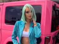 Nabilla, enceinte et stylée à Coachella : nouveau look pour la future maman