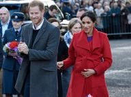 Meghan Markle et Harry : Leurs fans donnent une fortune pour leur baby shower