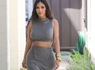 Kim Kardashian dévoile sa maison : Un détail surprenant choque les internautes
