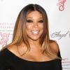 Wendy Williams - Soiree "Angel Ball" a New York, le 22 octobre 2012.