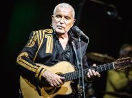 Bernard Lavilliers : Ses enfants "à l'abri", malgré ses difficultés à être père