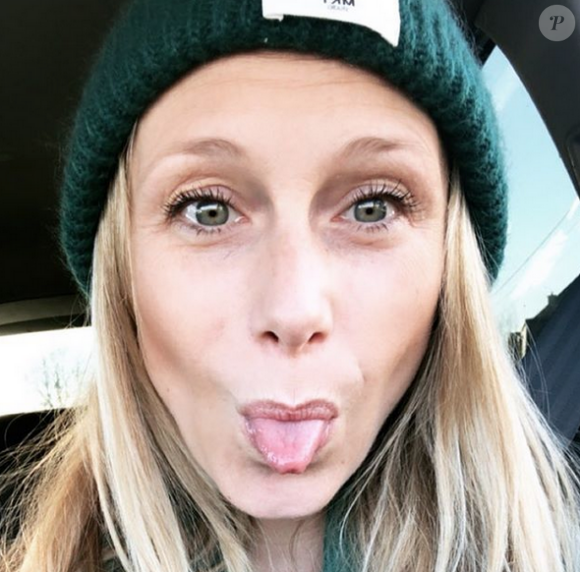Julie Taton (35 ans). L'animatrice de "L'Île de la tentation" est juste sublime.