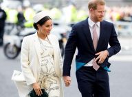 Meghan Markle : Son dernier look de grossesse pour 30 euros !