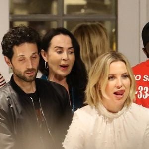 Exclusif - Soirée d'anniversaire de Kate Hudson (40 ans) à son domicile. Los Angeles, le 19 avril 2019.