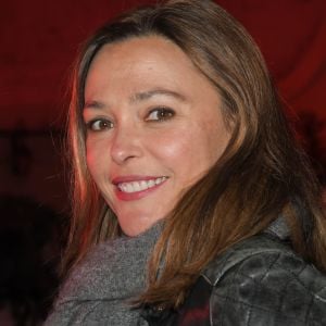 Sandrine Quétier - Soirée du 10ème anniversaire de l'agence audiovisiuelle "Flair production" à l'hôtel "Le Marois" à Paris le 28 mars 2019.  © Coadic Guirec/Bestimage28/03/2019 -