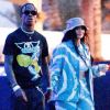 Kylie Jenner et Travis Scott : baiser fougueux malgré les rumeurs d'infidélité
