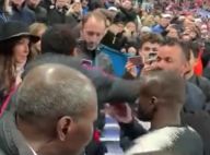 Neymar (PSG) frappe un supporter rennais : la vidéo tourne, le Brésilien assume