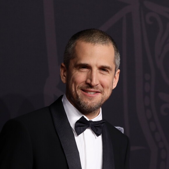 Guillaume Canet - Photocall de la 44ème cérémonie des César à la salle Pleyel à Paris. Le 22 février 2019 © Borde-Jacovides / Bestimage