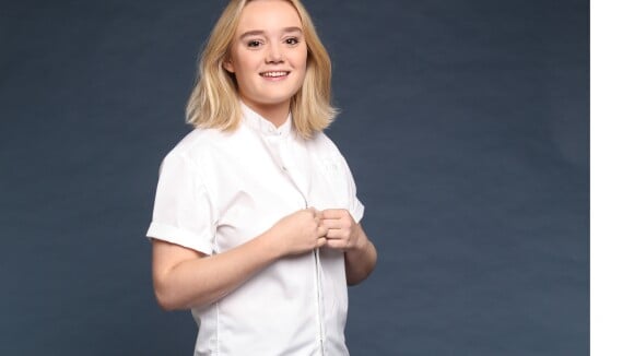 Alexia (Top Chef 2019) éliminée : "Je n'ai pas ressenti grand chose"