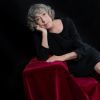 Exclusif - Anémone - Studio - Spectacle "Elles se croient toutes Joly" en hommage à Sylvie Joly, mis en scène par Pierre Palmade, au théâtre de Paris dans le 9ème arrondissement à Paris, le 26 octobre 2015, qui sera diffusé le 15 janvier 2016 sur France 3. Les comédiennes et humoristes Anémone, Anne-Elisabeth Blateau, Carole Bouquet, Catherine Hiegel, Valérie Karsenti, Michèle Laroque, Valérie Lemercier, Valérie Mairesse, Claire Nadeau, Muriel Robin, Mathilde Vitry et le comédien Alex Lutz ont interprété les sketches les plus célèbres de Sylvie Joly au cours d'une soirée de gala au profit de l'association "France Parkinson". © Dominique Jacovides - Romuald Meigneux / Bestimage