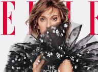 Céline Dion : Nouveau shooting fashion réussi et confidences pour Elle