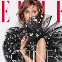Céline Dion : Nouveau shooting fashion réussi et confidences pour Elle
