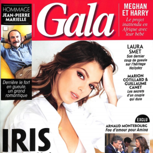 Gala, mai 2019.