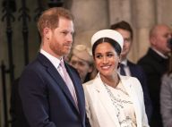 Meghan Markle enceinte : Qui seront les parrains et marraines du bébé ?