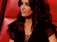 Jenifer (The Voice 8) sublime en petite robe noire : le prix de sa tenue !