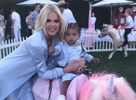 Khloé Kardashian, la critique de trop sur l'éducation de True : Sa réponse cash