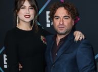 Johnny Galecki (The Big Bang Theory) bientôt papa pour la première fois à 43 ans