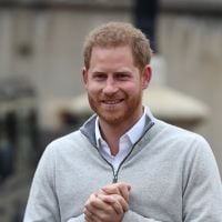 Bébé du prince Harry et de Meghan Markle: Buckingham officialise dans les règles