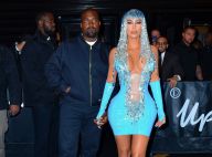 Kim Kardashian : Nouvel hommage à Cher, son modèle, après le Met Gala