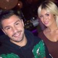 Carla Moreau et Kevin Guedj en couple - Instagram, 8 mars 2019