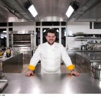 Top Chef 2019 – Guillaume : "Samuel a été plus fort, je n'ai pas de regret"