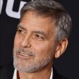 George Clooney - Avant-première et soirée de présentation de la nouvelle série Hulu "Catch-22" à Hollywood, Los Angeles, le 7 mai 2019.