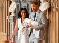 Meghan Markle maman : sa soeur Samantha veut faire la paix au nom du bébé
