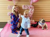 Chiara Ferragni : Elle fête son anniversaire en famille, son fils grandit !