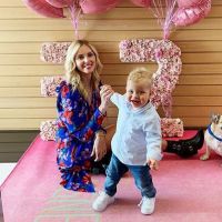 Chiara Ferragni : Elle fête son anniversaire en famille, son fils grandit !