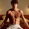 Shawn Mendes, Noah Centineo : Deux bombes en sous-vêtements