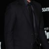 Keanu Reeves - Avant-première de "John Wick - Parabellum" au cinéma One Hanson Place à New York, le 9 mai 2019.