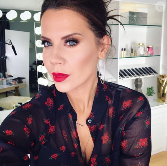 Tati Westbrook sur Instagram.