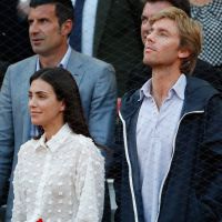 Alessandra et Christian de Hanovre: Après le baptême du petit Welf, fans de Nole