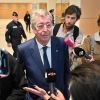 Isabelle Balkany absente de son procès :