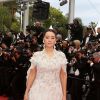 Gong Li - Montée des marches du film "The Dead Don't Die" lors de la cérémonie d'ouverture du 72e Festival International du Film de Cannes. Le 14 mai 2019 © Jacovides-Moreau / Bestimage