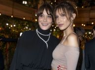 Carla Bruni : Retrouvailles avec sa "petite soeur" Bella Hadid à Cannes