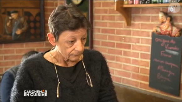 "Cauchemar en cuisine du 15 mai 2019", sur M6